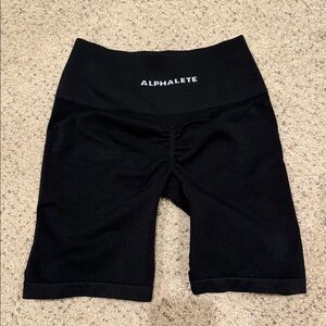 Alphalete Amplify Shorts